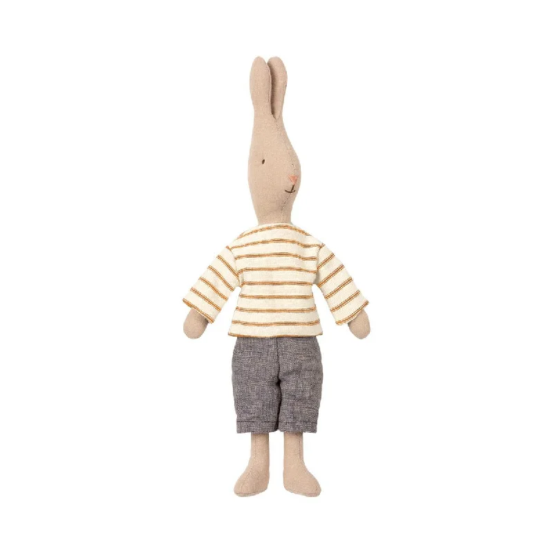 Huggable and cozy plush toysMaileg Rabbit Size 2 Sailor