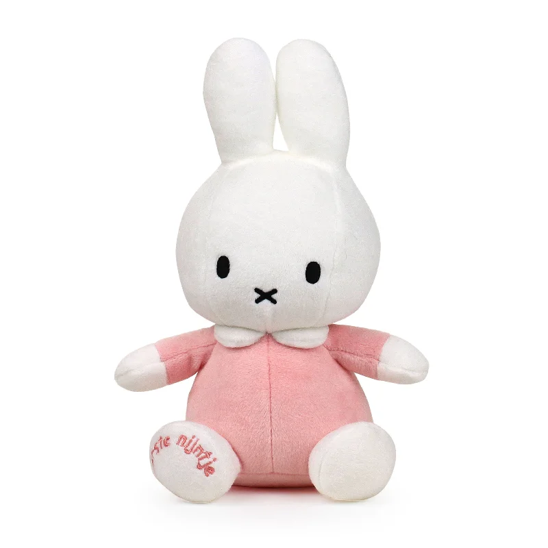 Adorable and tiny stuffed crittersMiffy My First Miffy Girl