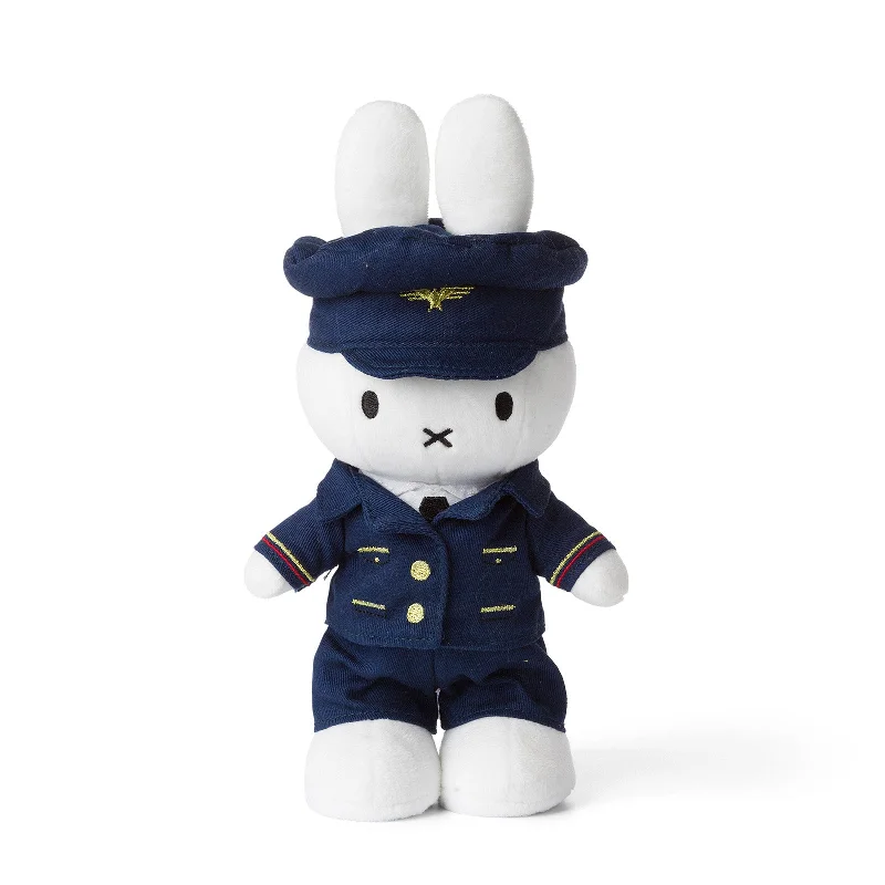 Huggable and cozy plush toysMiffy Pilot