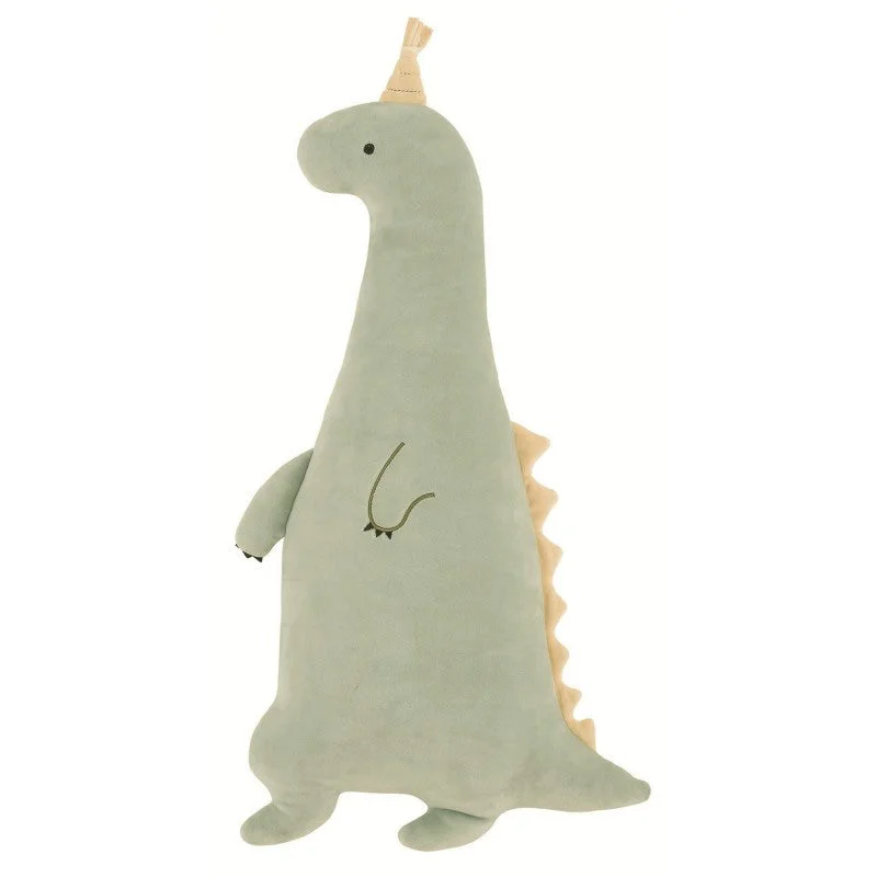 Friendly and approachable plush friendsnemu nemu animals Juraki The Dinosaur