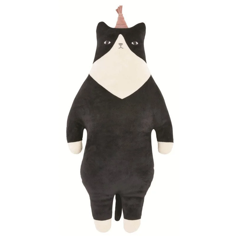 Soft and cuddly stuffed animalsnemu nemu animals Miaw Miaw The Cat