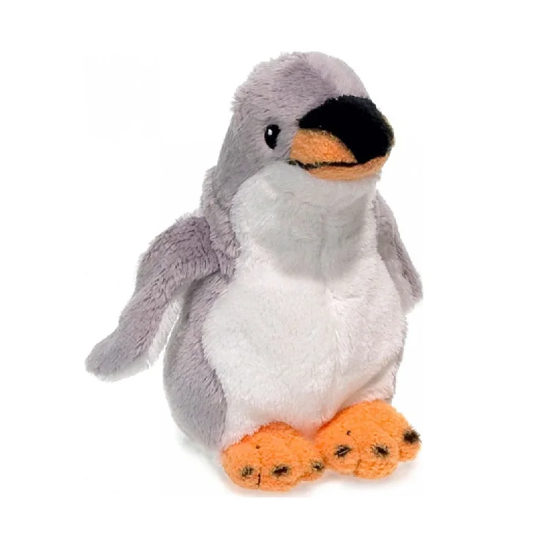 Friendly and approachable plush friendsWWF Plush Sea Animals Penguin