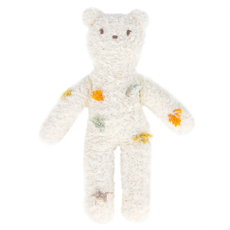 Sweet and innocent stuffed animalsBlabla Kids Doll Bear Nounou