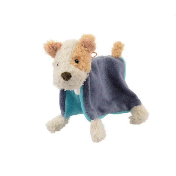 Soft and squishy plush crittersEgmont Doudou Eliot