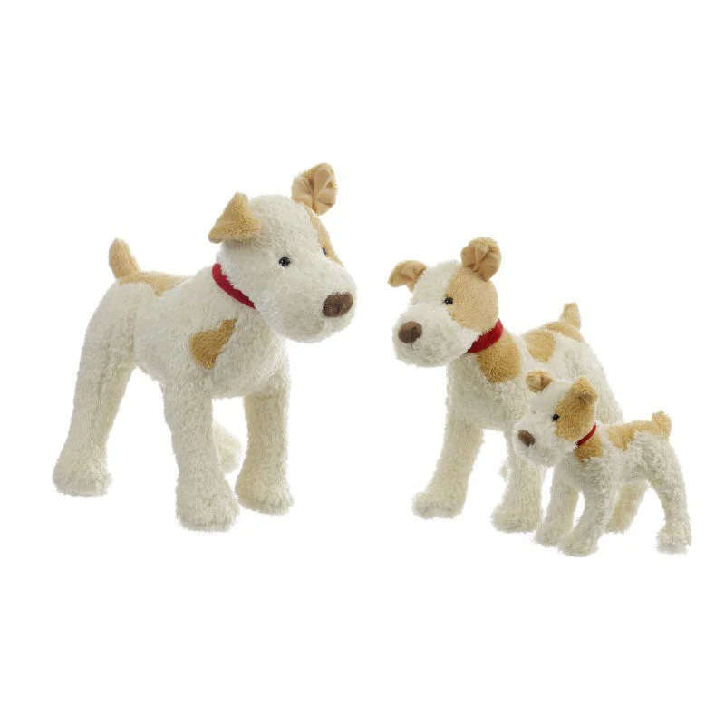 Enchanting and magical plush dollsEgmont Eliot The Dog