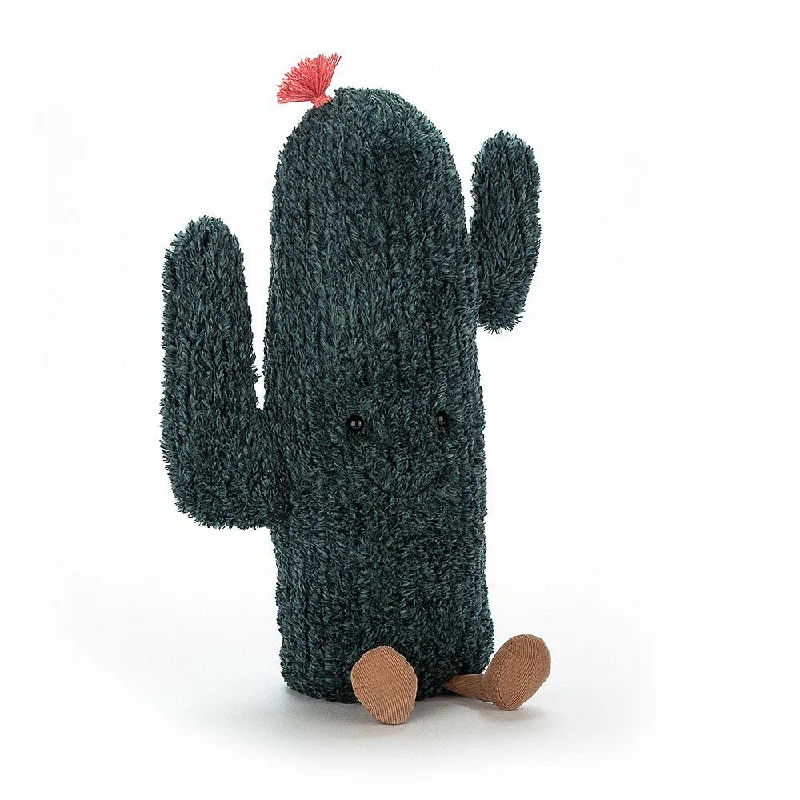 Soft and cuddly stuffed animalsJellycat Amuseable Cactus