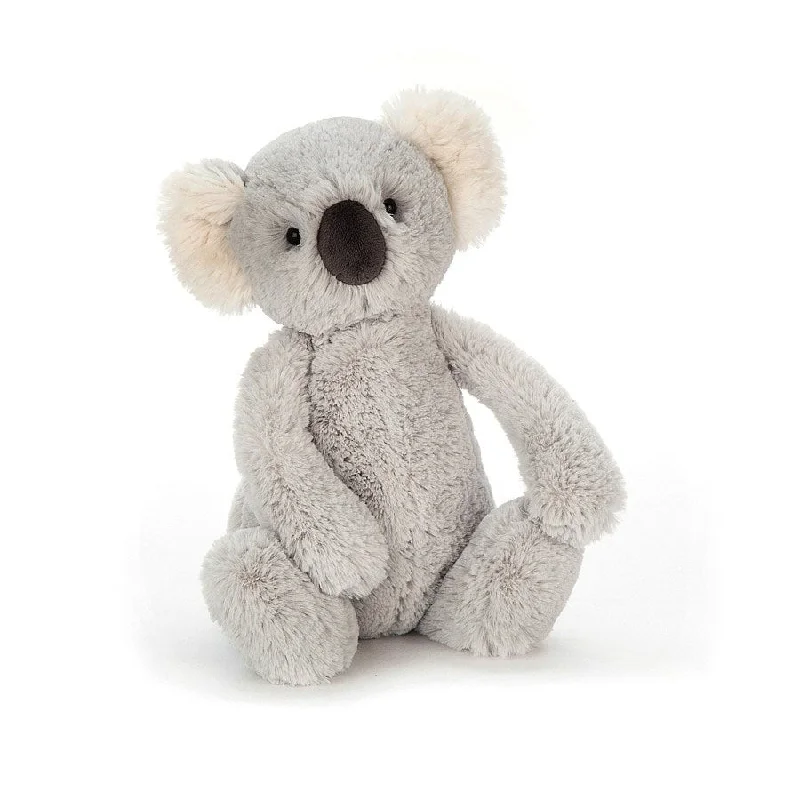 Endearing and lovable stuffed toysJellycat Bashful Koala