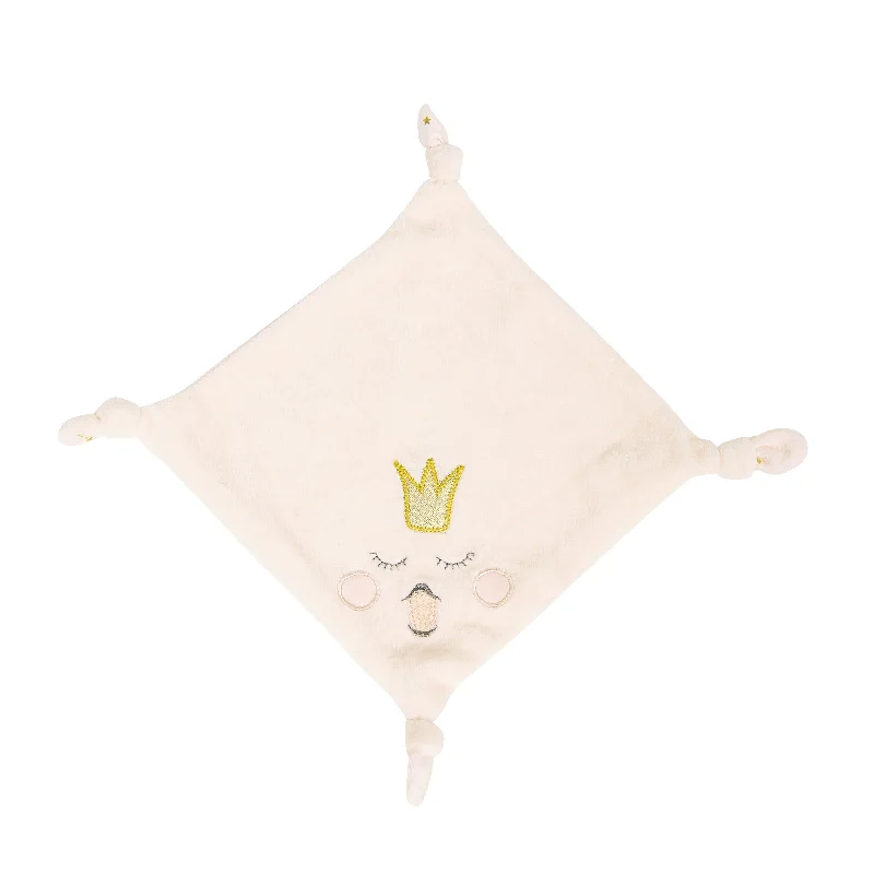 Delightful and enchanting plush friendsLittle Crevette Cudly Toy Princess Swan