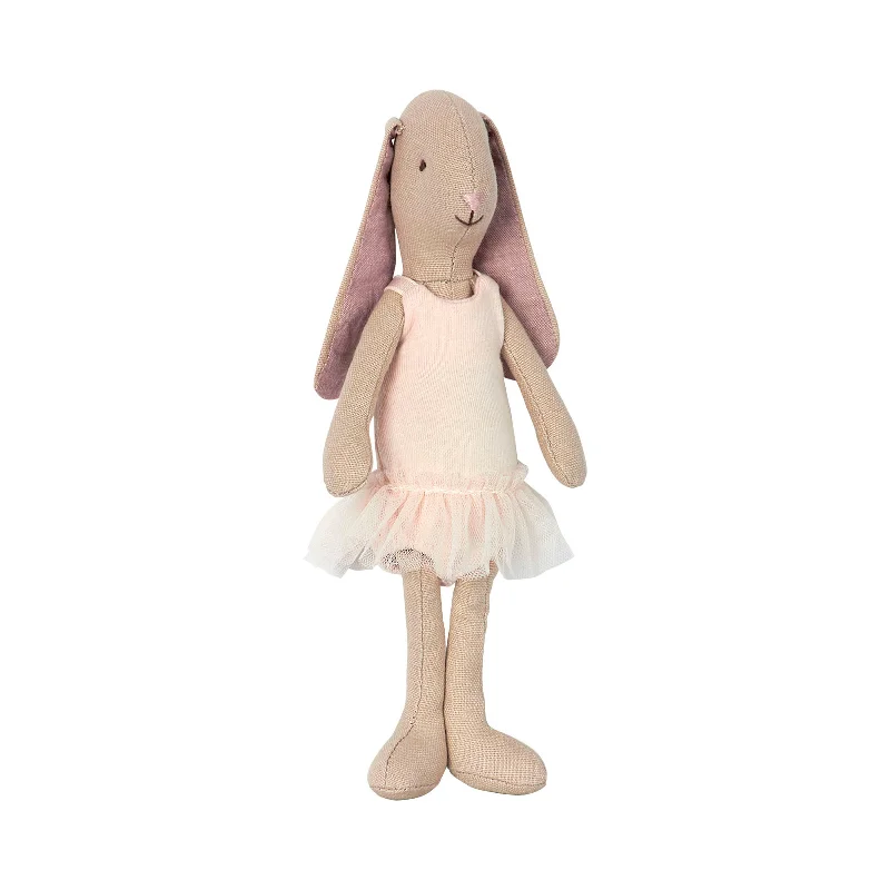Soft and cuddly stuffed animalsMaileg Bunny Ballerina