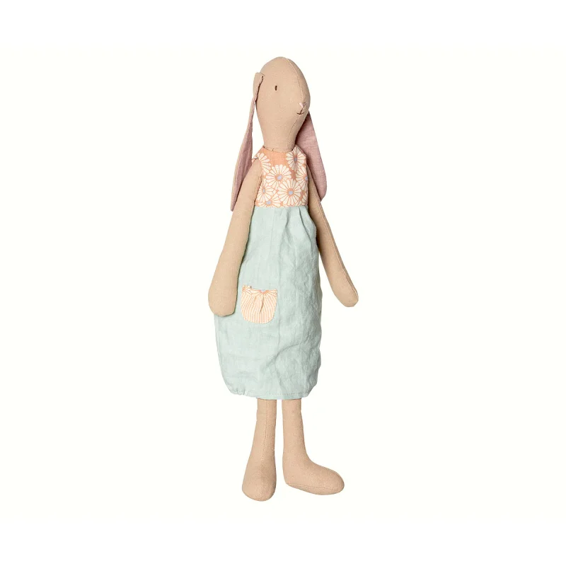Colorful and vibrant plush creationsMaileg Bunny Isabell - Maxi