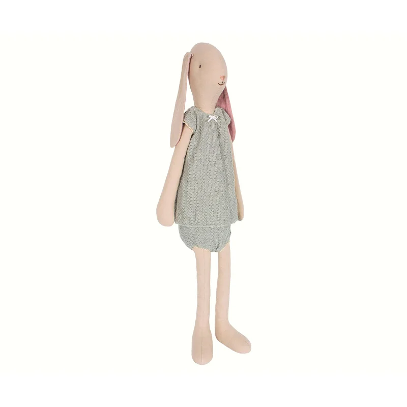 Delightful and enchanting plush friendsMaileg Bunny Light Girl - Mega