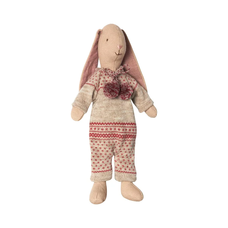 Huggable and cozy plush toysMaileg Bunny Vera