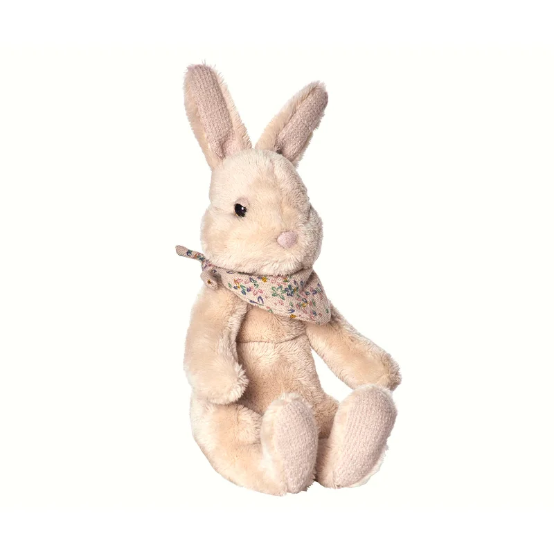 Soft and cuddly stuffed animalsMaileg Fluffy Buffy Bunny Medium