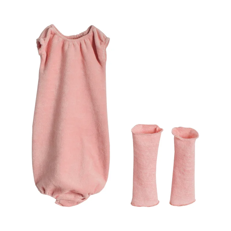 Sweet and innocent stuffed animalsMaileg Gymsuit
