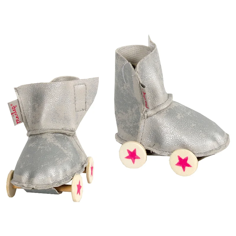 Fluffy and warm toy companionsMaileg Rollerblades