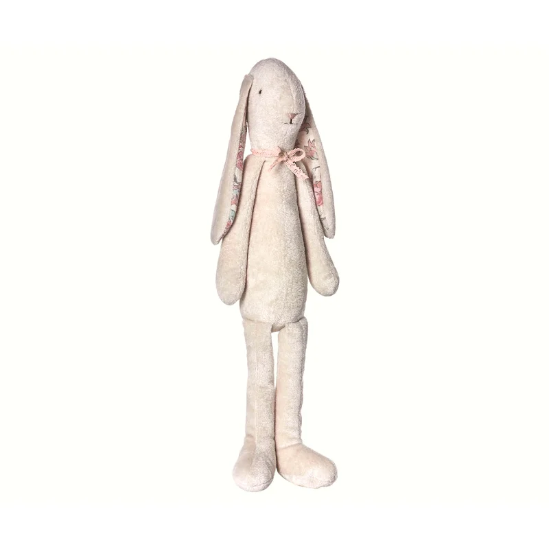 Friendly and approachable plush friendsMaileg Soft Light Bunny - Small