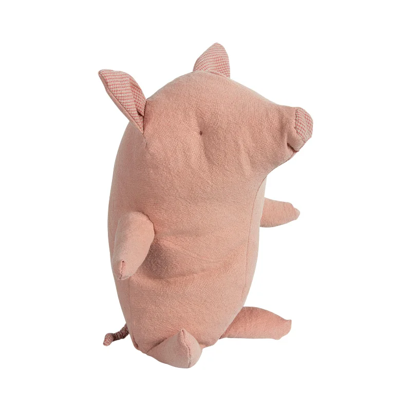 Endearing and lovable stuffed toysMaileg Truffle Pig
