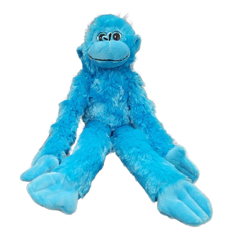 Colorful and vibrant plush creationsNHN10R - 35cm Small Monkey