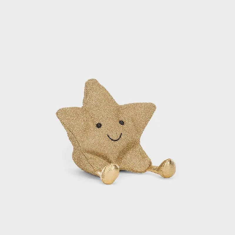 Adorable and tiny stuffed crittersAmuseable Gold Star