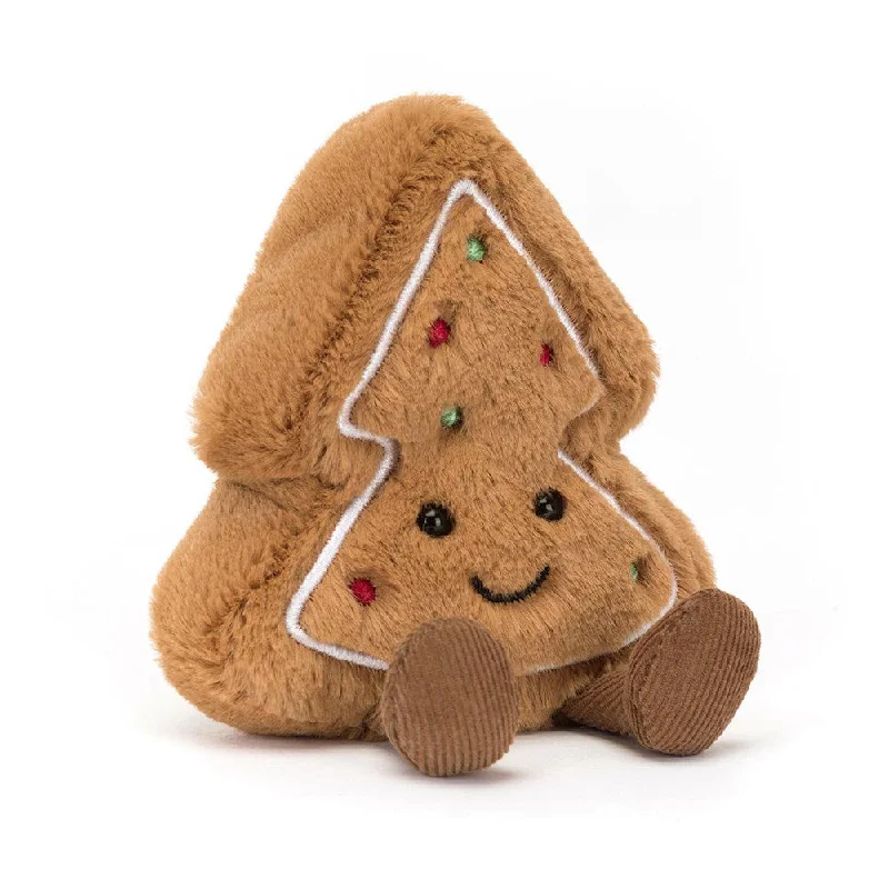 Soft and endearing Jellycat plushiesAmuseables Tree Cookie By Jellycat