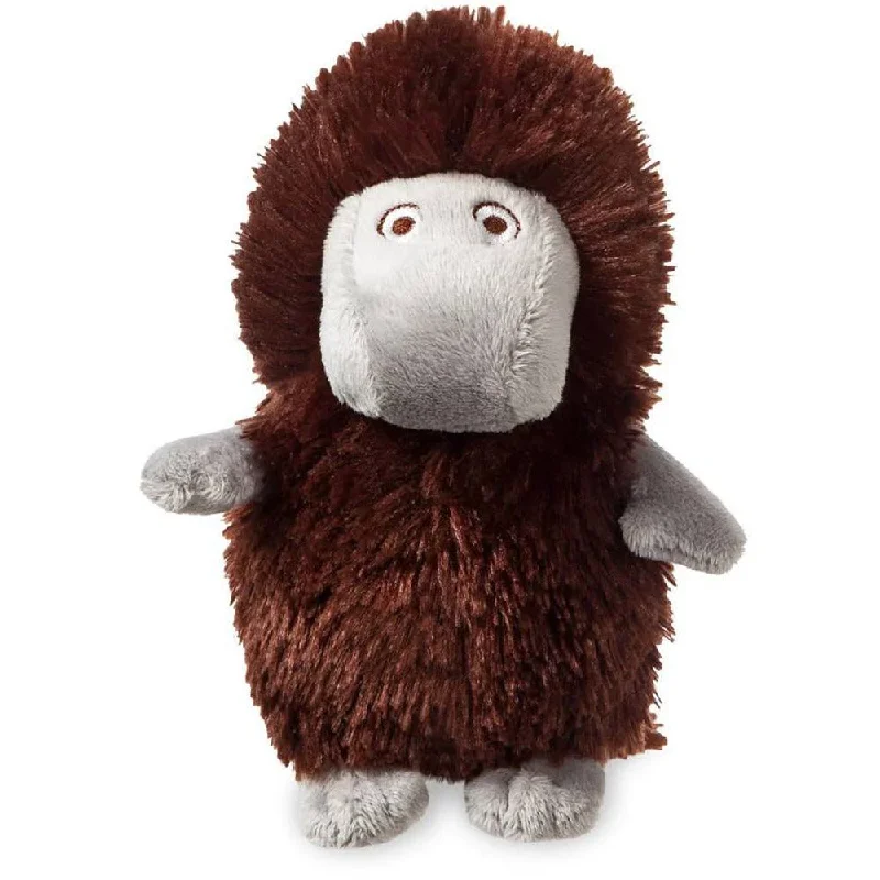 Soft and squishy plush crittersAncestor Plush Toy 16cm - Aurora World