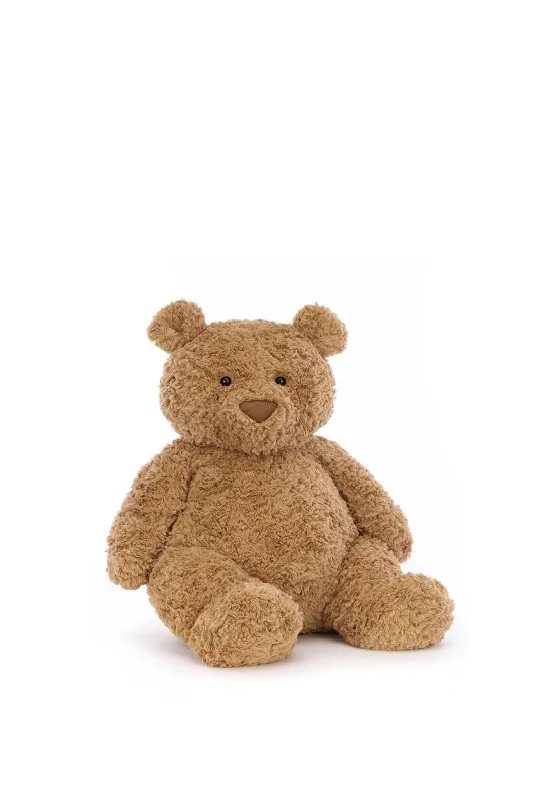 Soft and endearing Jellycat plushiesJellycat I Am Really Big Bartholomew Bear