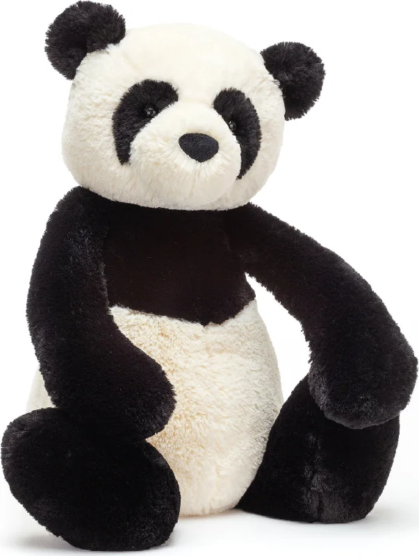 Huggable and sweet Jellycat all-around favoritesBashful Panda Cub Huge