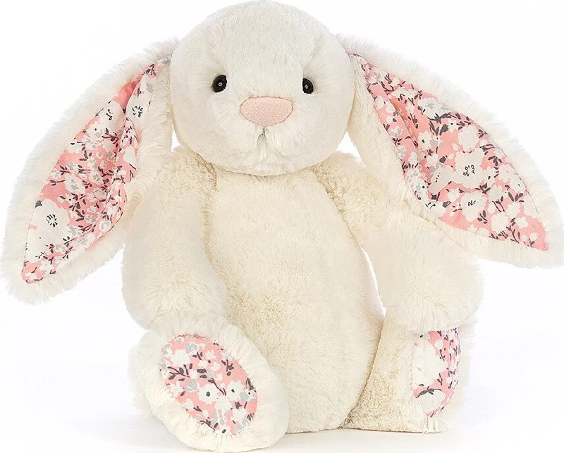 Huggable and sweet Jellycat all-around favoritesBlossom Cherry Bunny Original