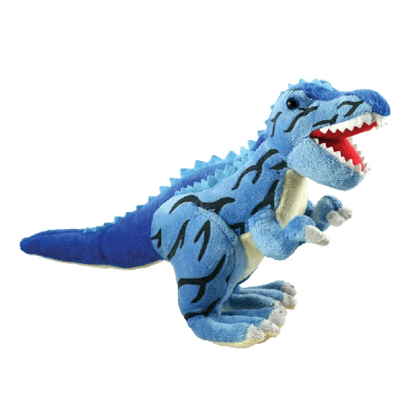 Endearing and lovable stuffed toysCuddle Zoo® - Tyrannosaurus Rex Dinosaur - 12 inch
