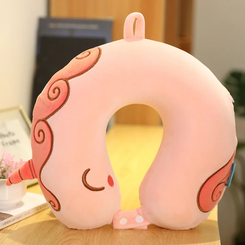 Pink Unicorn