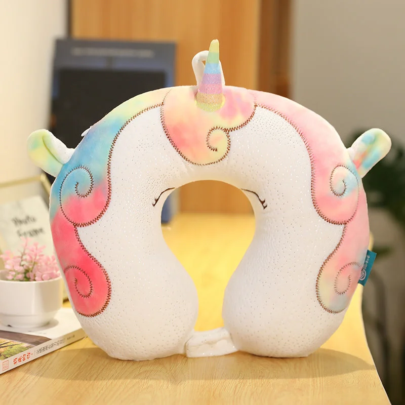 White Unicorn