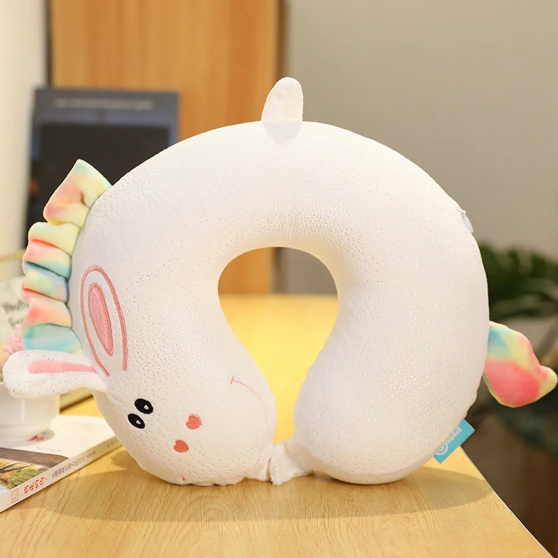 Rainbow Horse