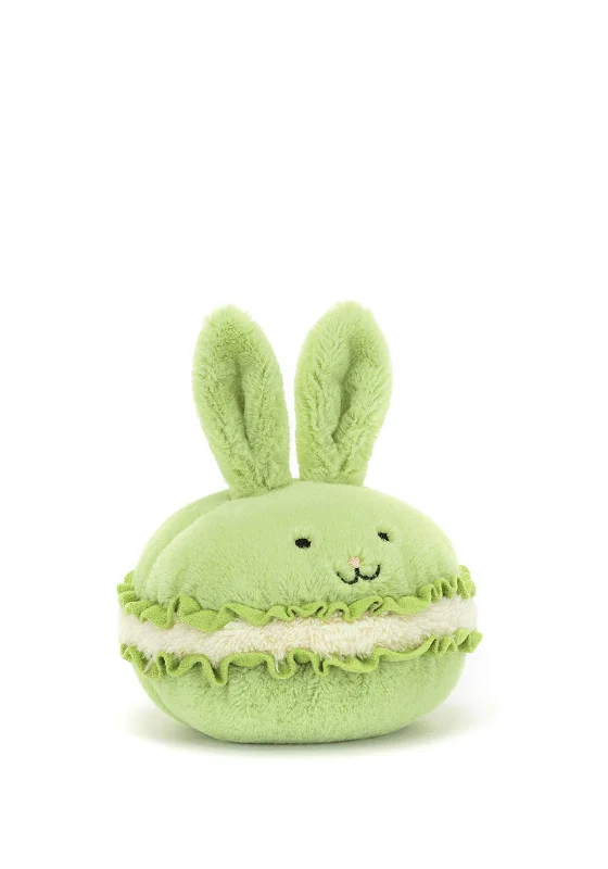 Huggable and sweet Jellycat all-around favoritesJellycat I Am Dainty Dessert Bunny Macaron Huggable and sweet Jellycat all-around favoritesJellycat I Am Dainty Dessert Bunny Macaron
