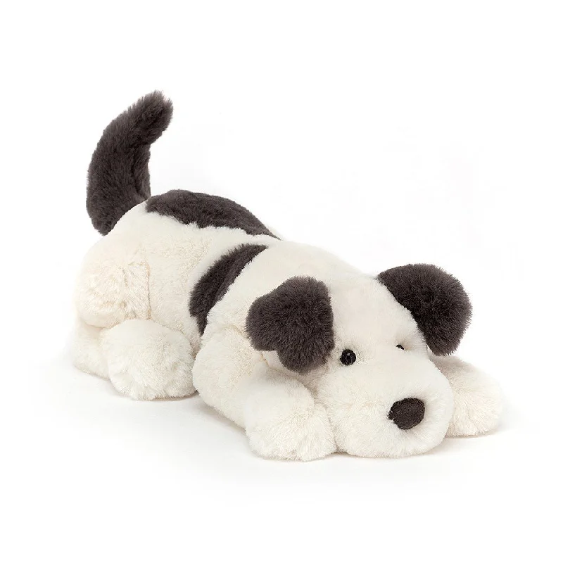 Enchanting and magical plush dollsJellycat Dashing Dog