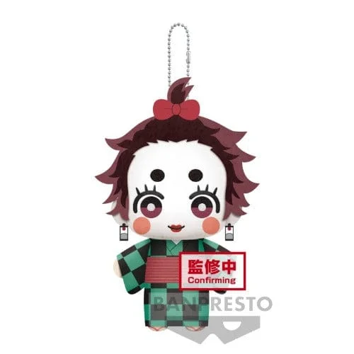 Friendly and approachable plush friendsDEMON SLAYER: KIMETSU NO YAIBA MASCOT PLUSH～VOL.7～(A:TANJIRO KAMADO(SUMIKO))