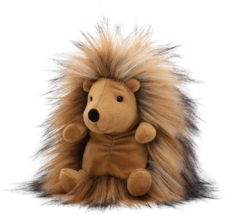 Cuddly and snuggly Jellycat snuggle partnersDidi Hedgehog