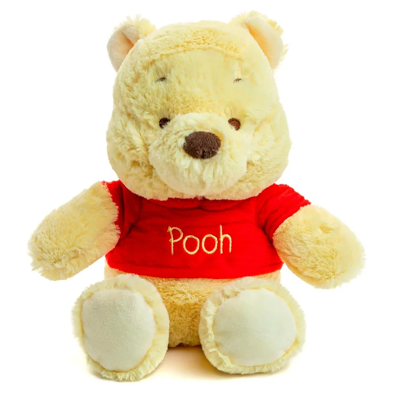 Adorable and tiny stuffed crittersDisney Baby 12" Cuteeze Plush - Winnie the Pooh