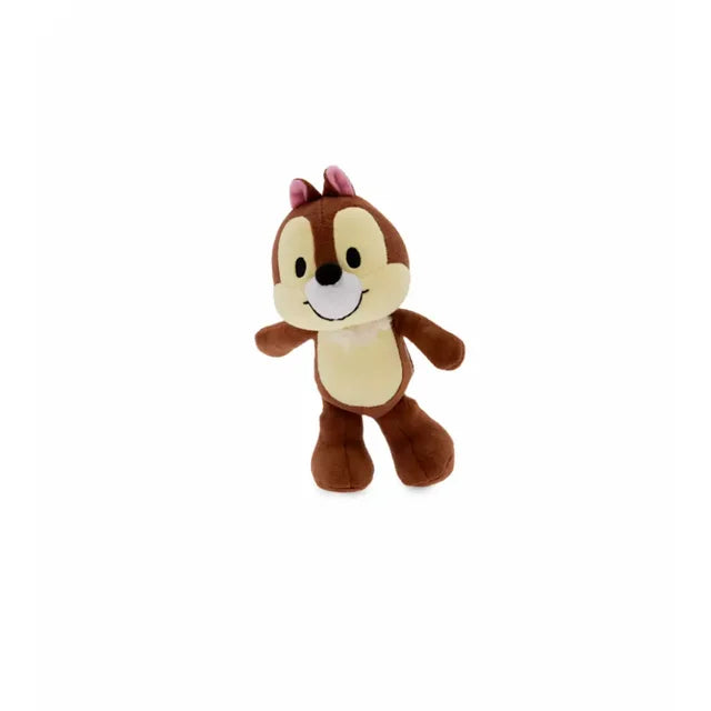 Enchanting and magical plush dollsDisney NuiMOs Collection - Chip Poseable Plush - Chip and Dale Rescue Rangers Enchanting and magical plush dollsDisney NuiMOs Collection - Chip Poseable Plush - Chip and Dale Rescue Rangers