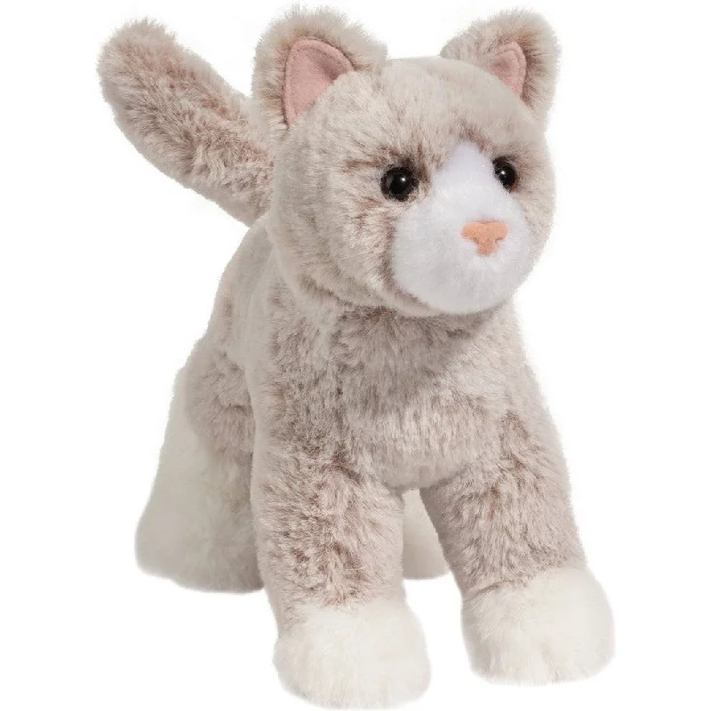 Sweet and innocent stuffed animalsDouglas Abby Tan Cat