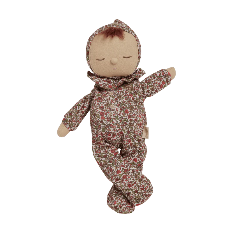 Adorable and charming plush figuresDozy Dinkums Pudding-Garland