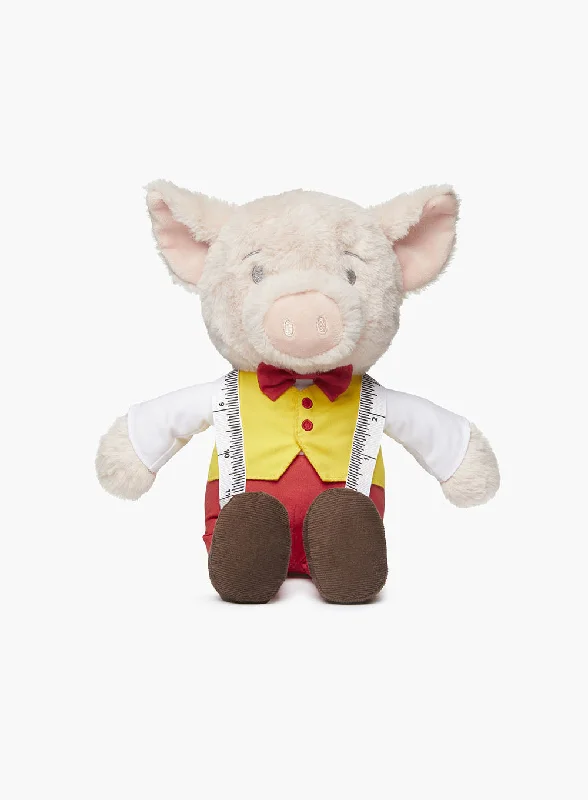 Enchanting and magical plush dollsDunwoody Soft Toy