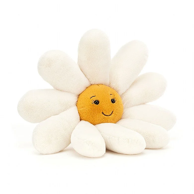 Adorable and snuggly Jellycat toysFleury Daisy