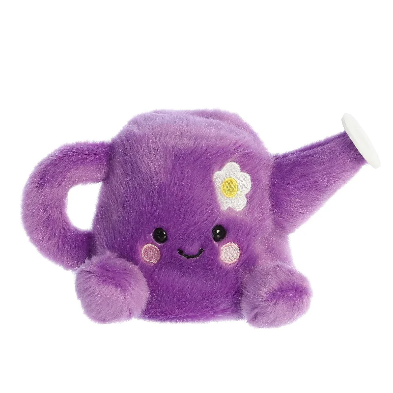 Endearing and lovable stuffed toysFlo Watering Can Palm Pal
