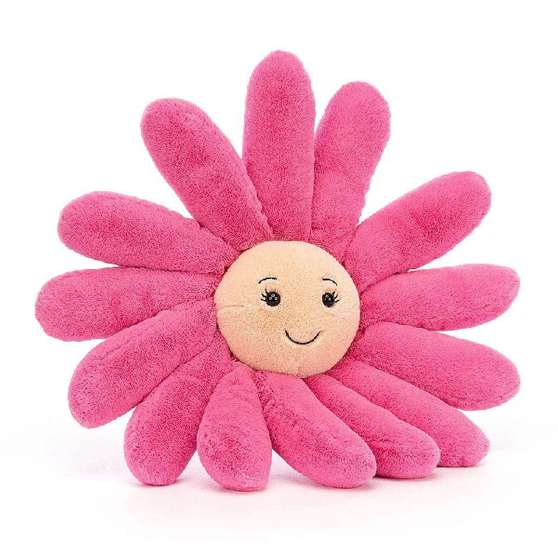 Adorable and snuggly Jellycat toysFleury Gerbera