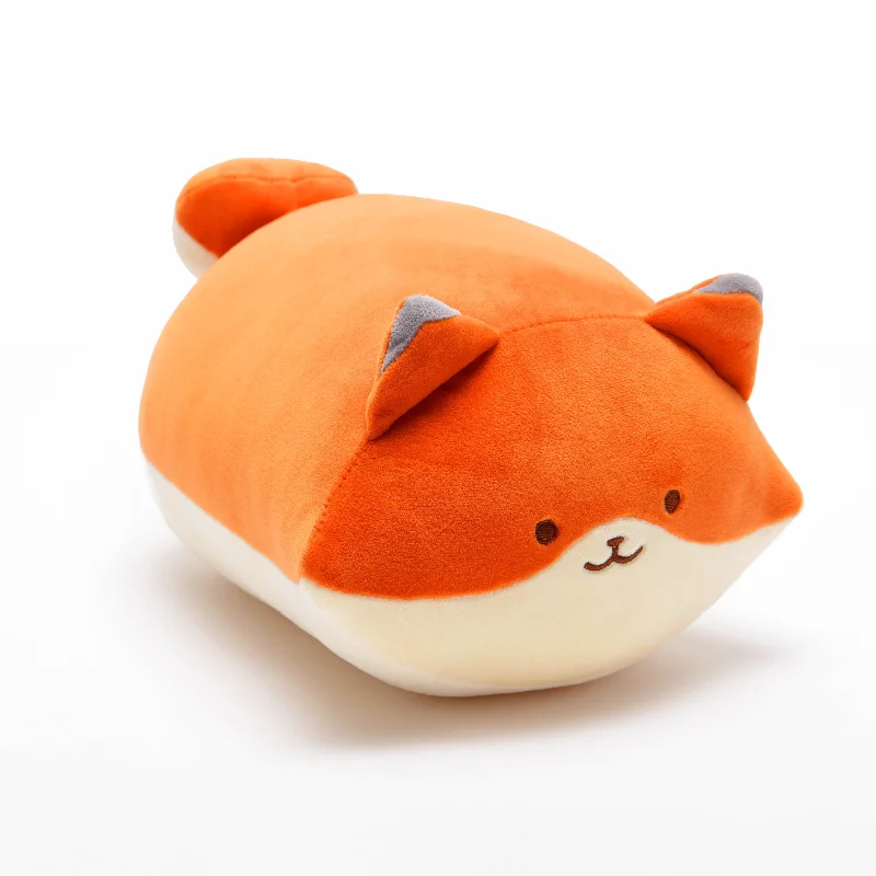 Endearing and lovable stuffed toysFoxiroll Medium Plush