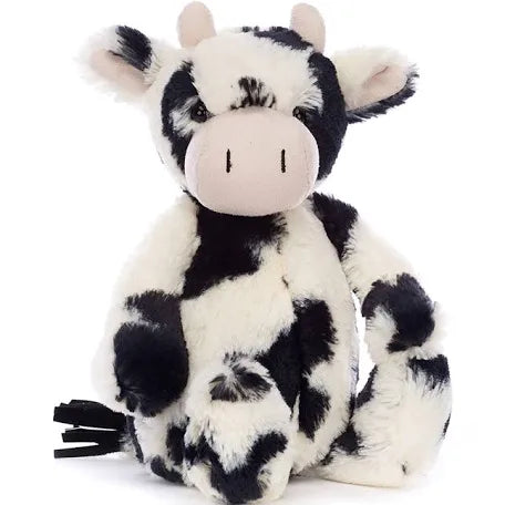 Soft and charming Jellycat designsBashful Calf Medium