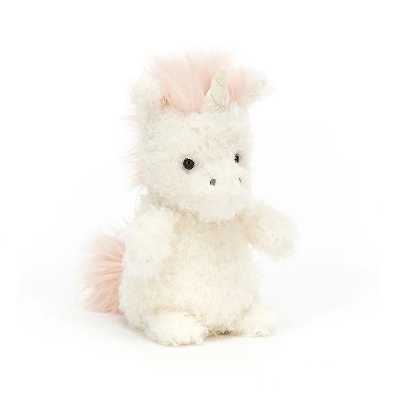 Huggable and sweet Jellycat all-around favoritesLittle Unicorn