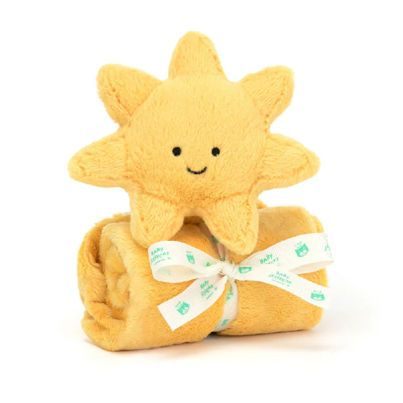Huggable and comforting Jellycat creationsAmuseables Sun Soother