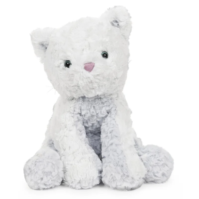 Sweet and innocent stuffed animalsGund : Cozys Kitty Cat, 10"