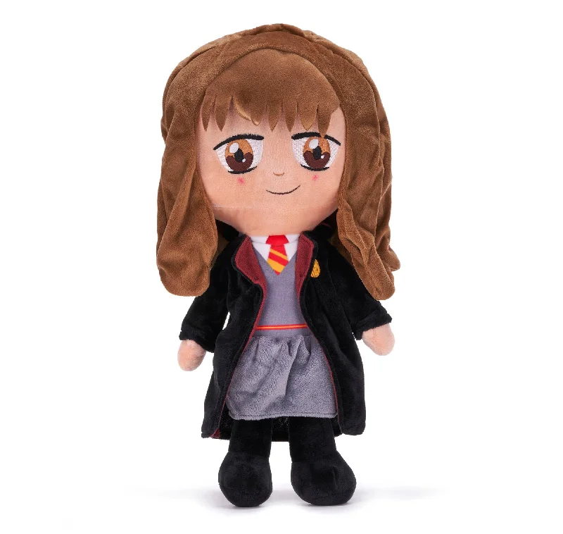 Adorable and tiny stuffed crittersHarry Potter Hermione Granger Magic Minister Large Plush Toy Adorable and tiny stuffed crittersHarry Potter Hermione Granger Magic Minister Large Plush Toy
